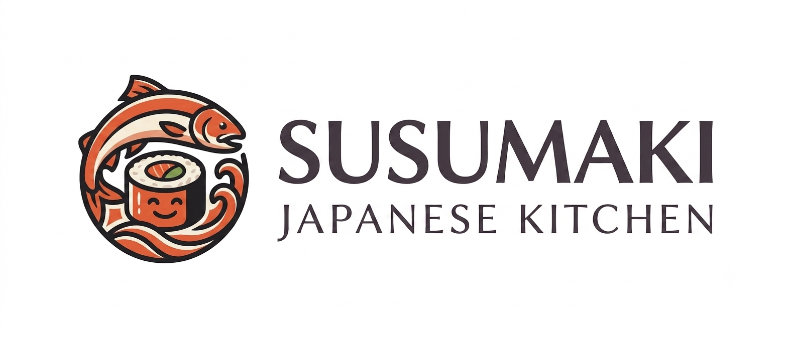 SusuMaki Logo